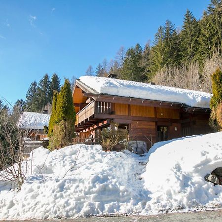 Chalet Residence Chantey Mourry 67 - Happy Rentals Σαμονί Εξωτερικό φωτογραφία