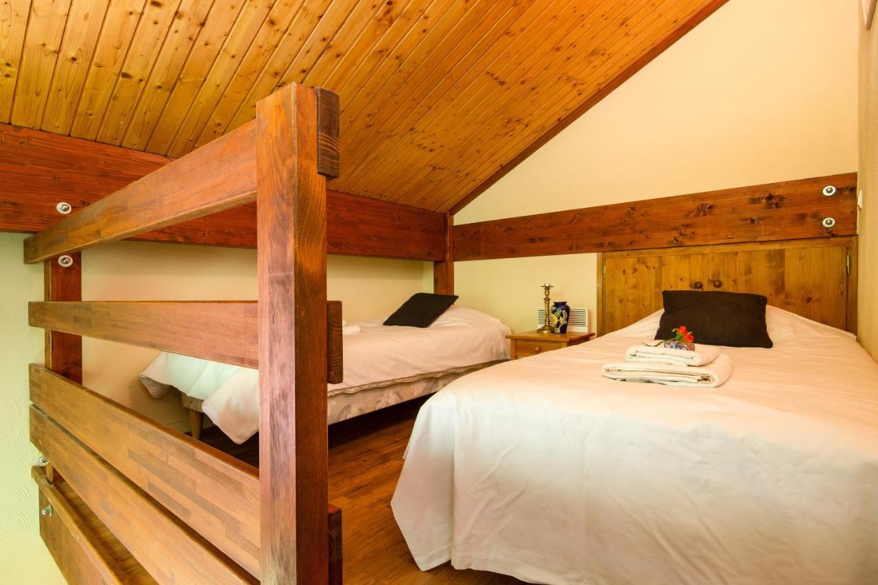 Chalet Residence Chantey Mourry 67 - Happy Rentals Σαμονί Εξωτερικό φωτογραφία