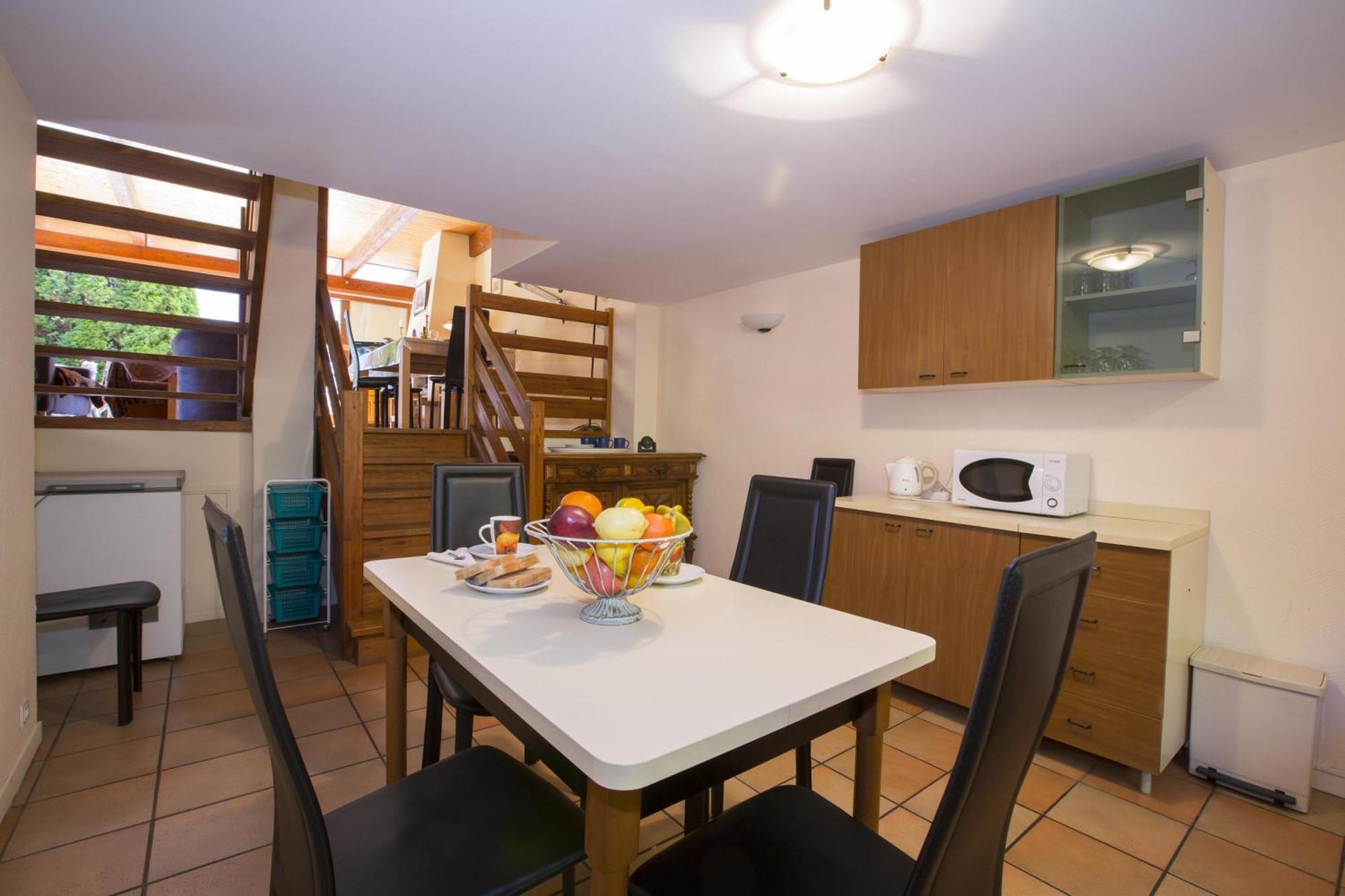 Chalet Residence Chantey Mourry 67 - Happy Rentals Σαμονί Εξωτερικό φωτογραφία