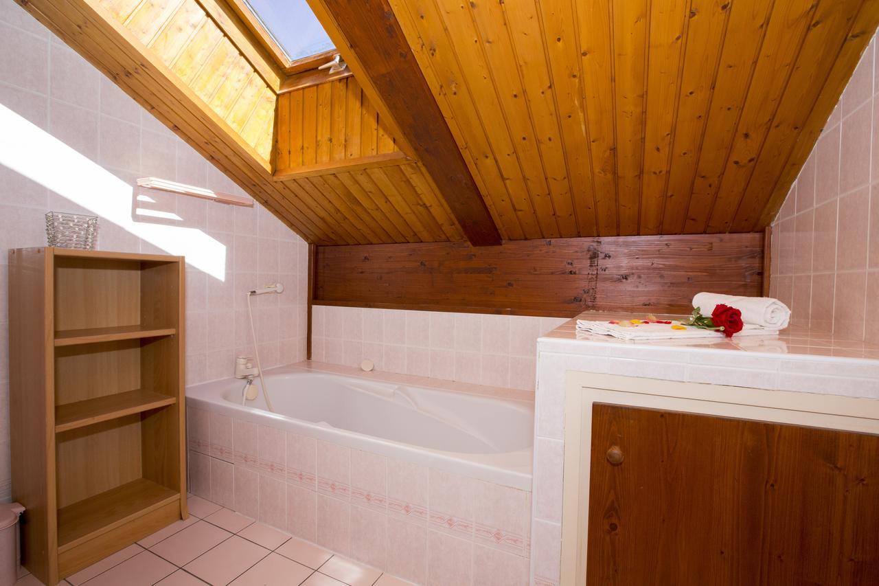 Chalet Residence Chantey Mourry 67 - Happy Rentals Σαμονί Εξωτερικό φωτογραφία
