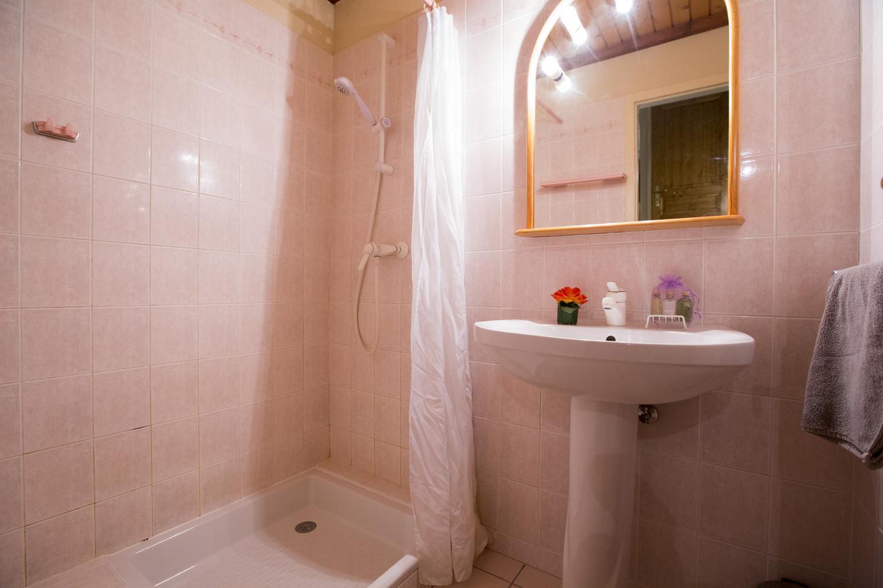 Chalet Residence Chantey Mourry 67 - Happy Rentals Σαμονί Εξωτερικό φωτογραφία
