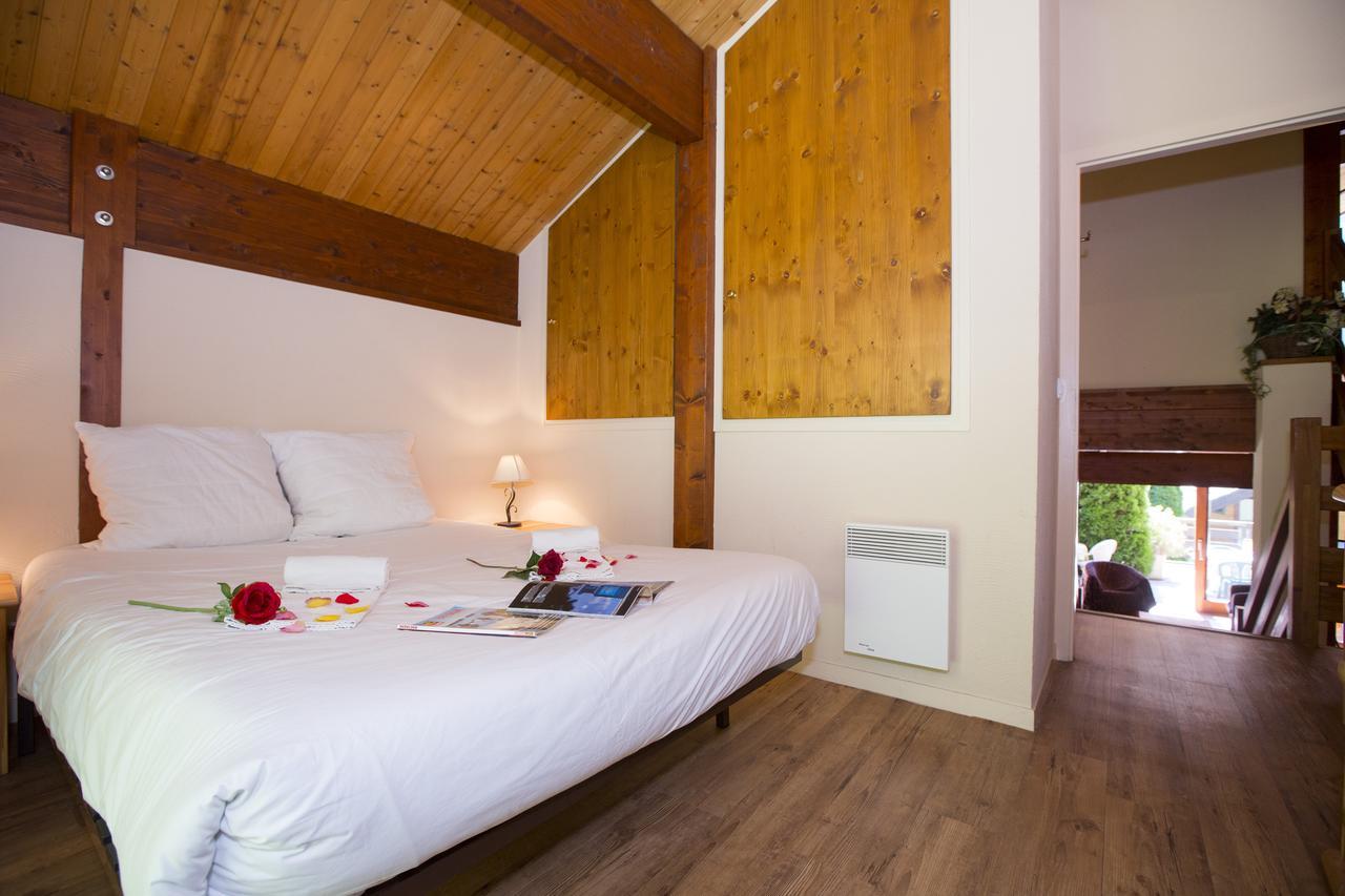 Chalet Residence Chantey Mourry 67 - Happy Rentals Σαμονί Εξωτερικό φωτογραφία